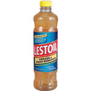 Lestoil No Scent Grease & Stain Remover 28 oz