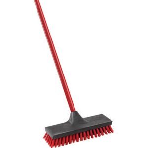 Libman 547 Floor Scrub Brush 10-1-2