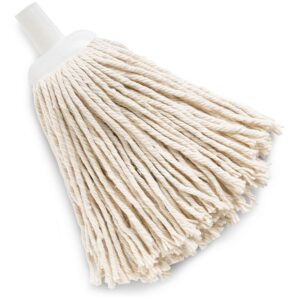 Libman 90 Cotton White Deck Mop Refill