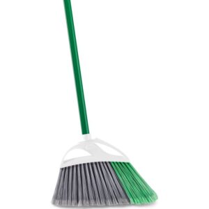 Libman Precision Angle Large Broom 13 inch