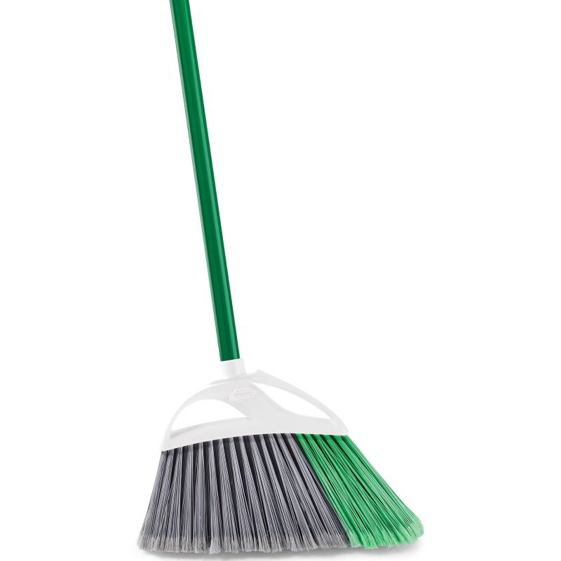 Libman Precision Angle Large Broom 13 inch