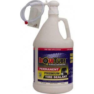 LiquiTube Premium Tire Sealant 1 gal