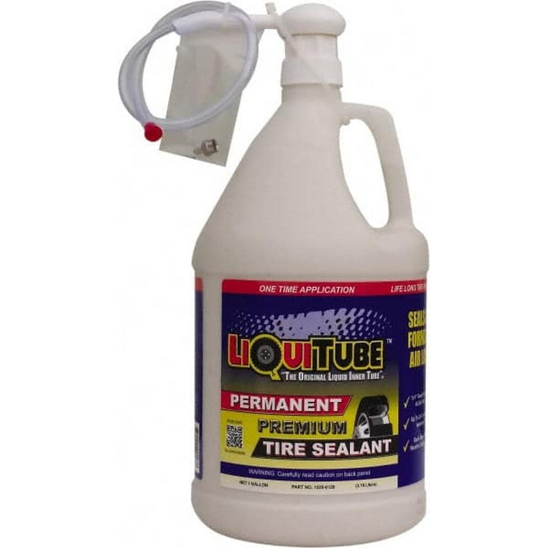 LiquiTube Premium Tire Sealant 1 gal