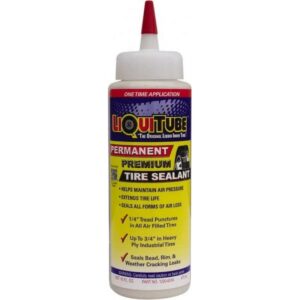 LiquiTube Premium Tire Sealant 16 oz