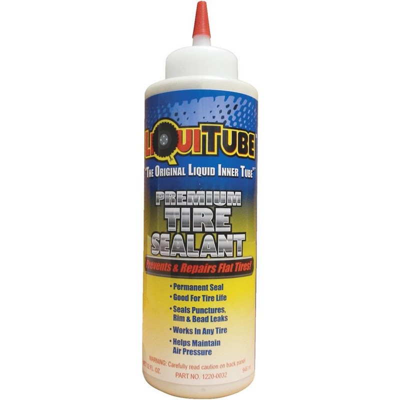 LiquiTube Premium Tire Sealant 32 oz