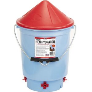 Little Giant Deluxe Hen Hydrator 3 gal