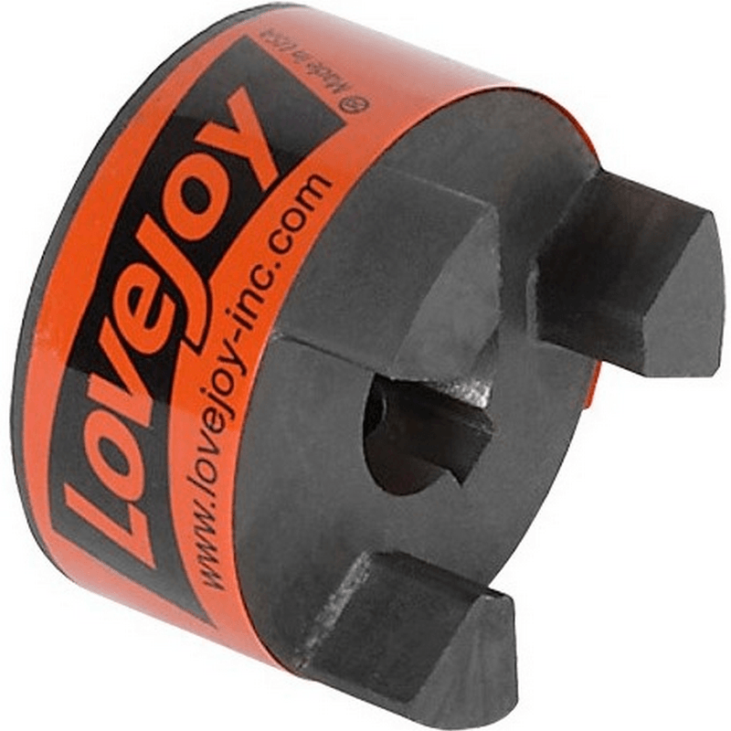 Lovejoy Coupling Hub 5/8 inch