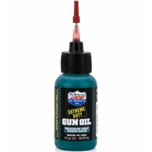 Lucas Oil Extreme Duty Gun Oil 1 oz