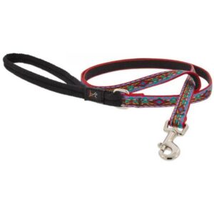 Lupine 1” El Paso Dog Leash 6’