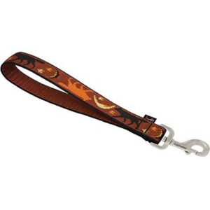 Lupine 1 Shadow Hunter Dog Training Tab 11
