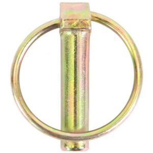 Lynch Pin 5 16x1 1 4 2Ct