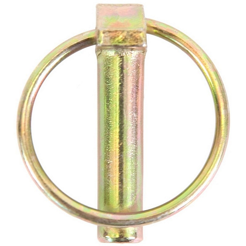 Lynch Pin 5 16x1 1 4 2Ct