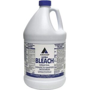 Majestic Germicidal Ultra Bleach 1 gal