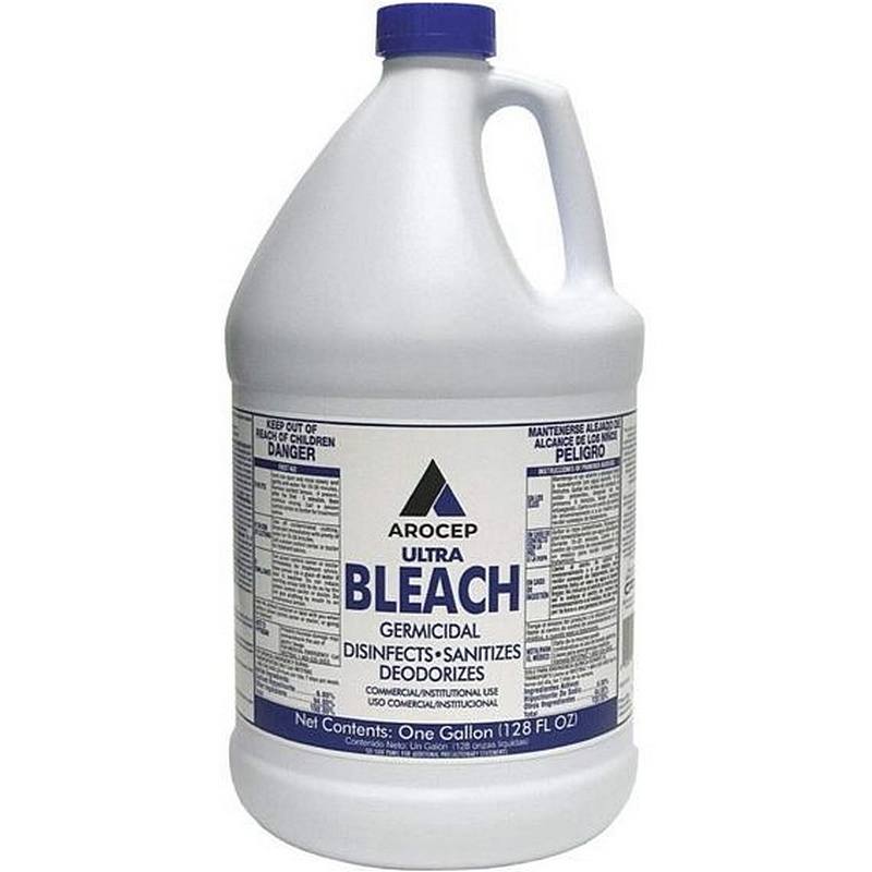 Majestic Germicidal Ultra Bleach 1 gal