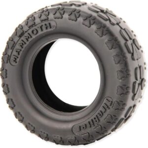 Mammoth TireBiter II Medium Dog Toy 5”