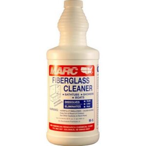 Marc M-5 Fiberglass Cleaner 1 qt
