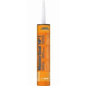 MasterSeal NP1 Limestone Elastomeric Poylurethane Sealant 10 oz
