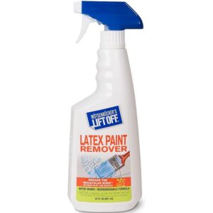 Motsenbocker’s Lift Off Latex Paint Remover Spray 22 oz