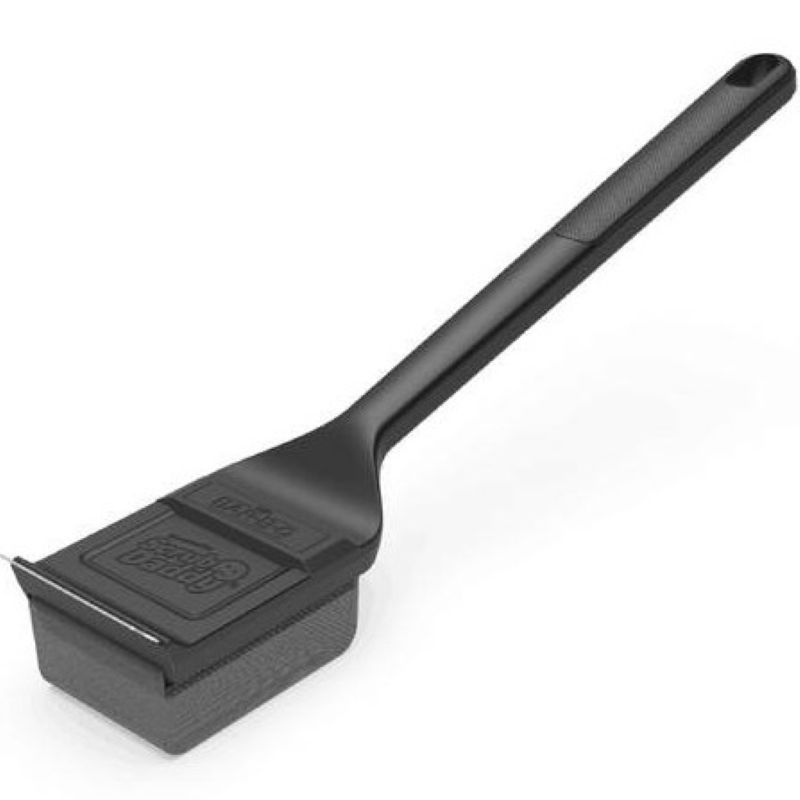Mr. Bar-B-Q Steam Clean BBQ Brush