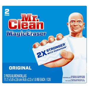 Mr. Clean Magic Eraser 2 Ct