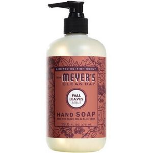 Mrs. Meyer’s Clean Day Hand Soap 12.5 oz