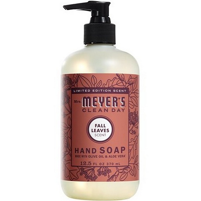 Mrs. Meyer’s Clean Day Hand Soap 12.5 oz
