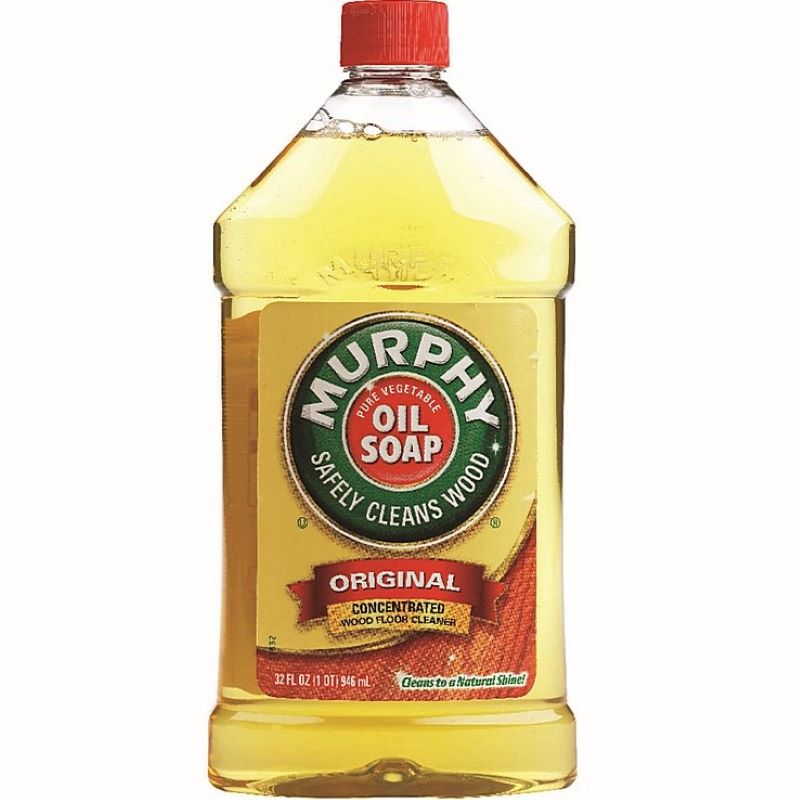 Murphys Oil Soap Wood Floor Cleaner 32 oz