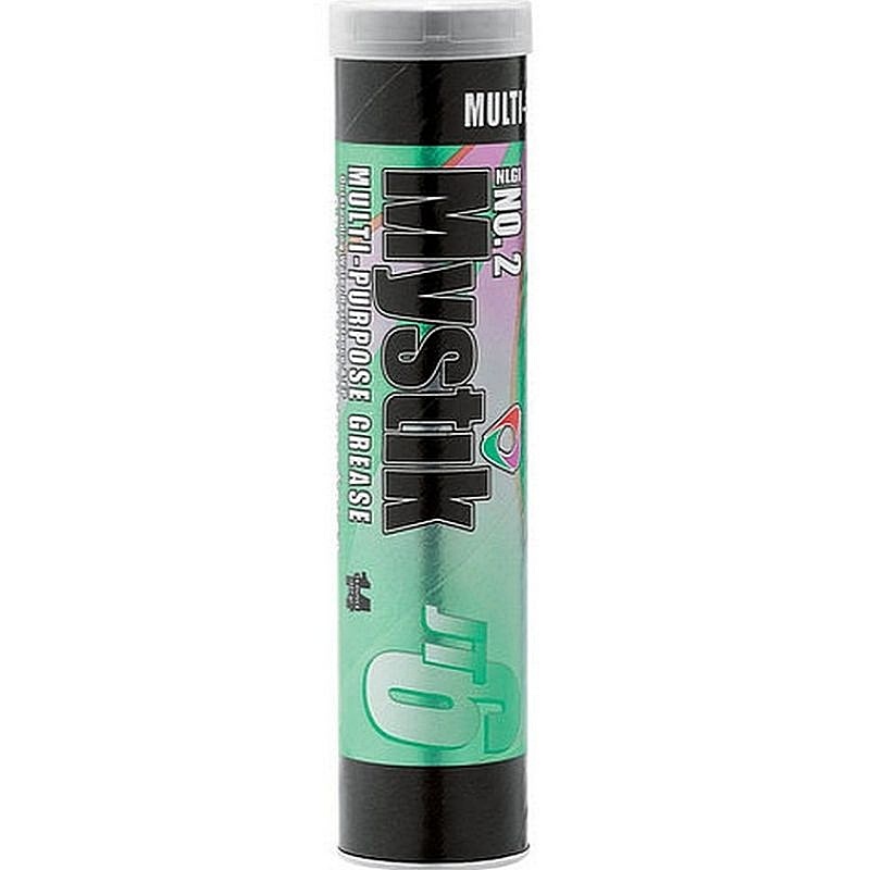 Mystik JT-6 Multi-Purpose Lithium Grease 14 oz