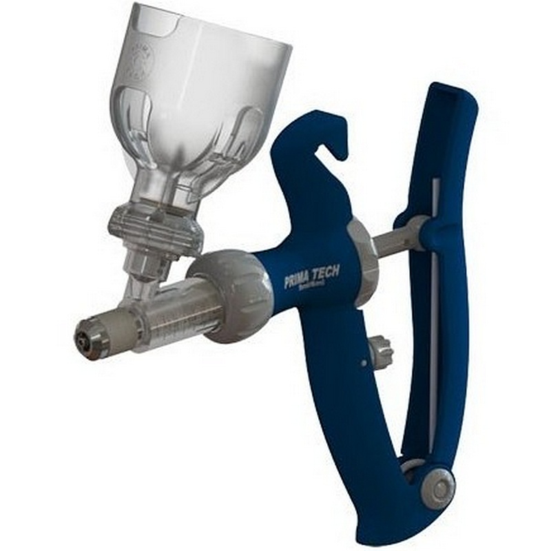 Neogen Prima Bottle Mount Vaccinator 2mL
