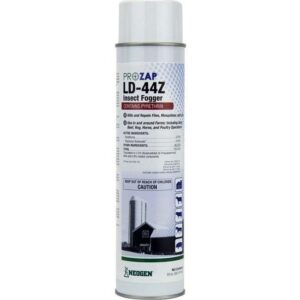 Neogen Prozap LD-44Z Insect Fogger 20 oz