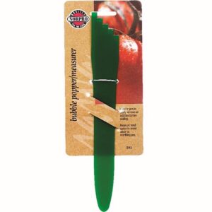 Norpro Canning Bubble Popper Measurer