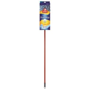 O-Cedar Dual-Action Microfiber Sweeper Dust Mop