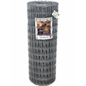 OK Brand Horse Fence 12.5 ga 48x200