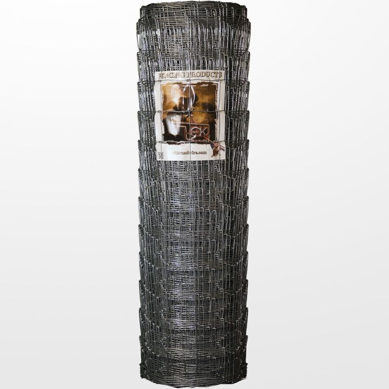 OK Brand Sheep/Goat Fencing 12.5 ga 48”x330′