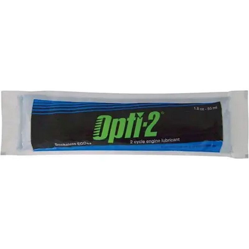Opti-2 Smokeless 2-Cycle Engine Oil 1.8 oz