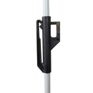 Parmak 716 Fiberglass Step-In Post 48”