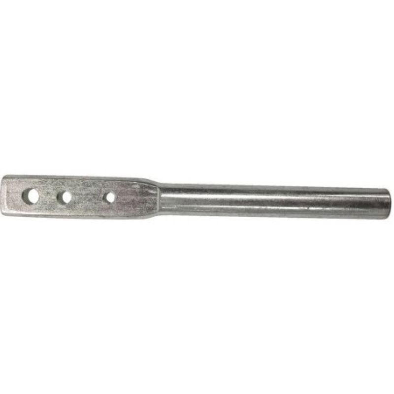 Patriot 3 Hole Wire Twister Tool