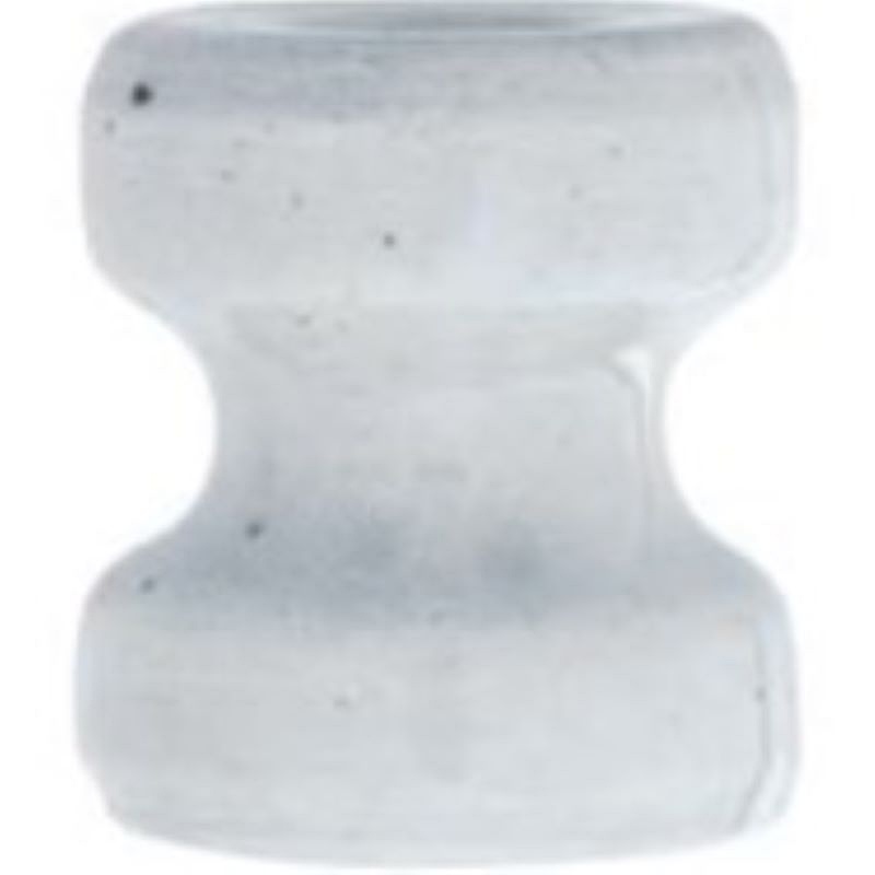 Patriot Porcelain Insulator Donut 10 ct