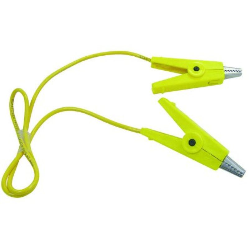 Patriot Single Fence Jumper Lead