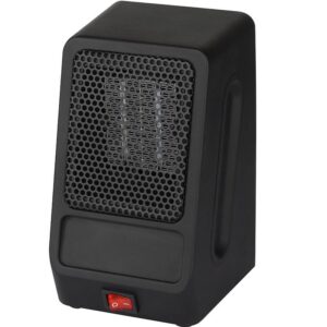 Perfect Aire Electric Ceramic Heater 400W