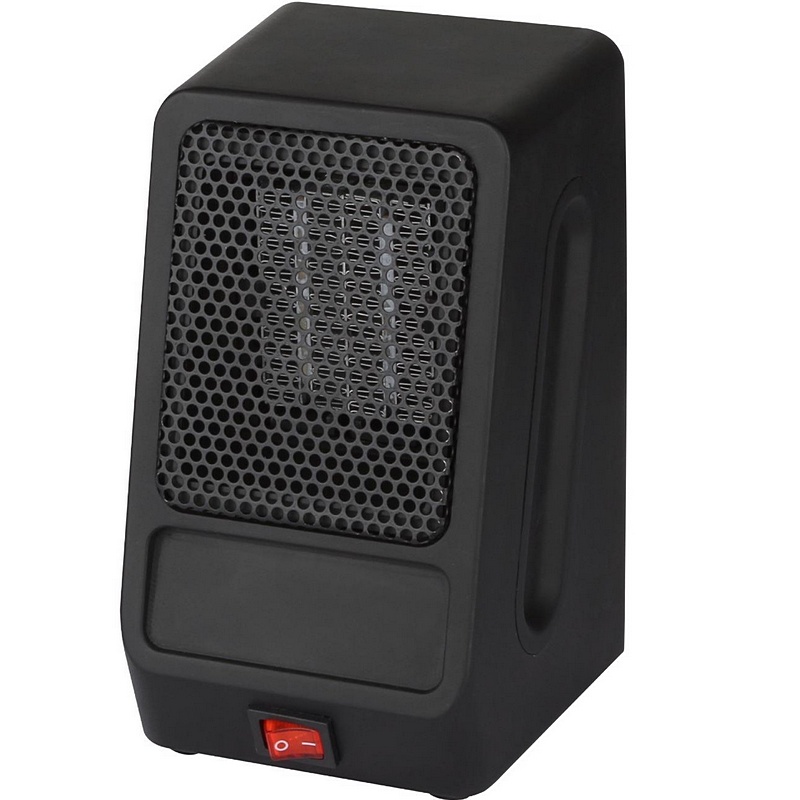Perfect Aire Electric Ceramic Heater 400W