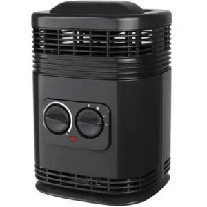 Perfect Aire Electric Ceramic Space Heater 128 sq ft