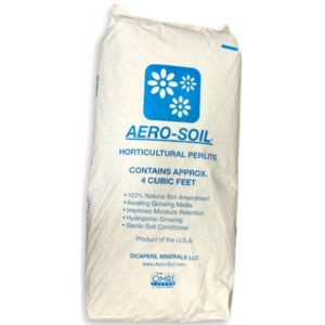 Perlite 4 cu ft