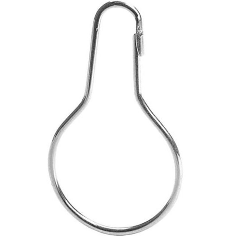 Pet Lodge Metal Salt Spool Hanger