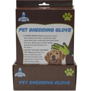Pet Shedding Glove