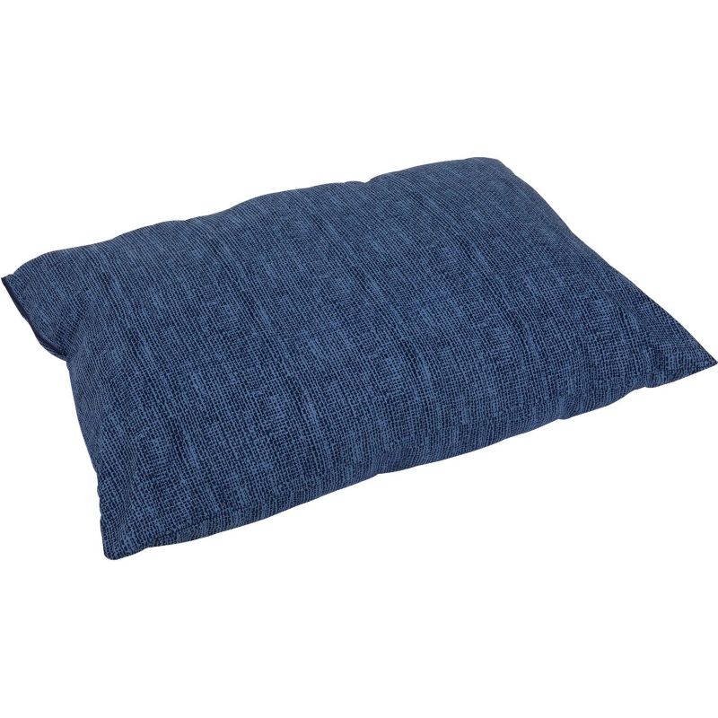 Petmate Plaid Polyester Pet Bed 27”x36”
