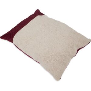 Petmate Self-Warming Knife Edge Pet Bed 27”x36”