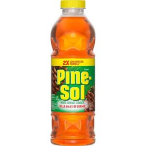 Pine-Sol Original Pine All-Purpose Cleaner 20 oz