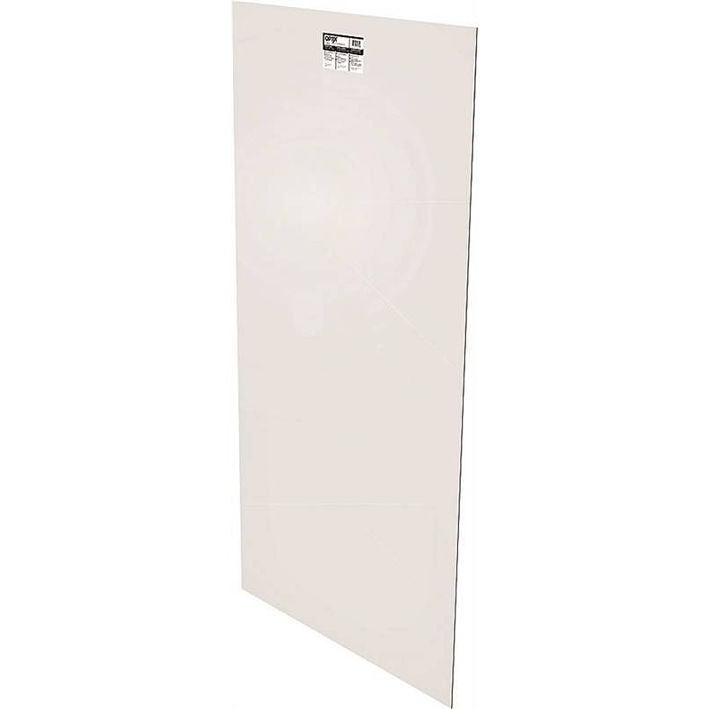 Plaskolite Acrylic Sheet 24x48x100 inch