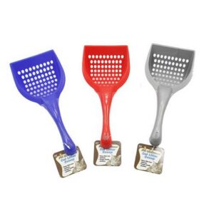 Plastic Cat Litter Scoop